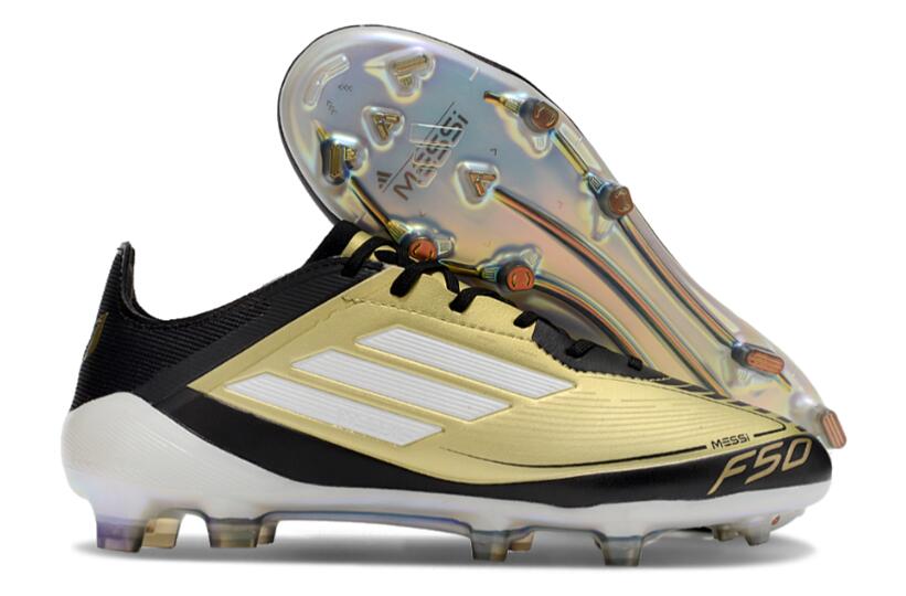 Adidas F50 Elite FG Size 39-45-63000109